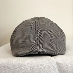 US Polo Assn - Newsboy Cap